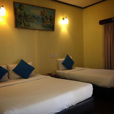 Redang Bay Resort Exterior foto