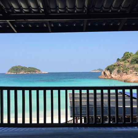 Redang Bay Resort Exterior foto