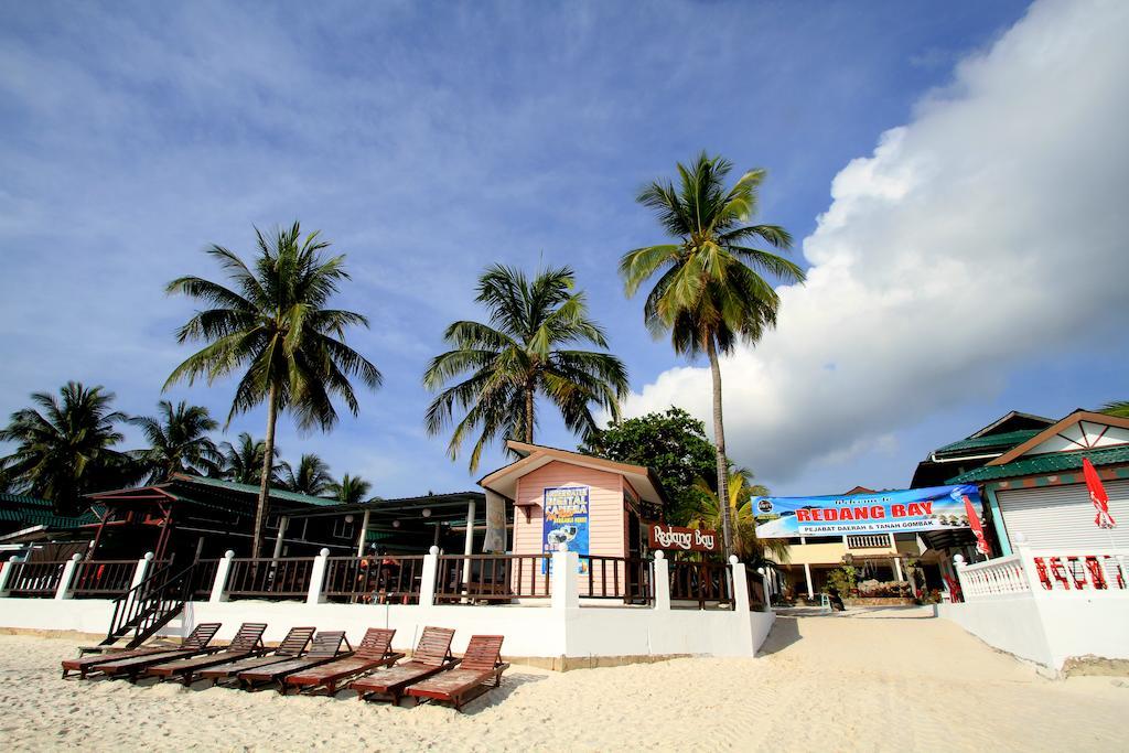 Redang Bay Resort Exterior foto