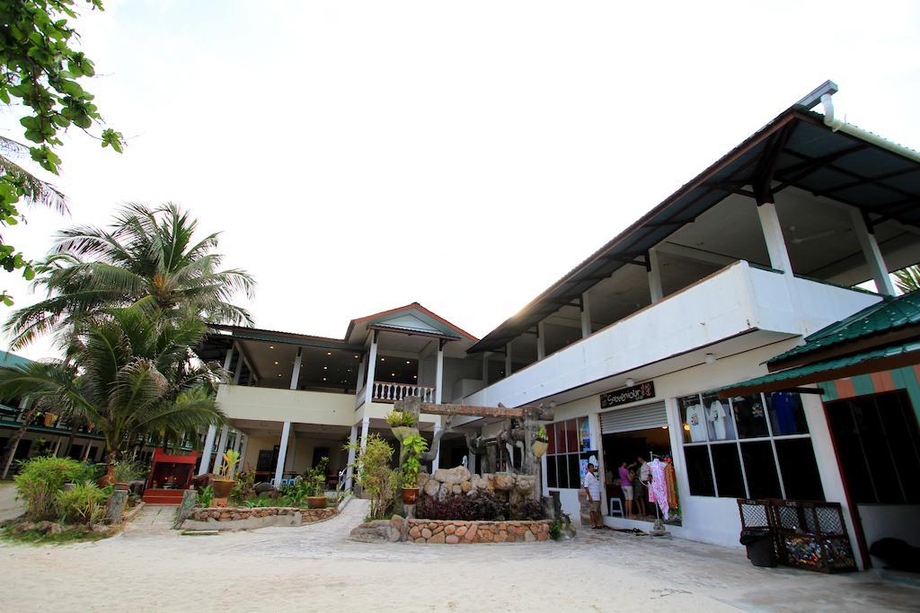 Redang Bay Resort Exterior foto