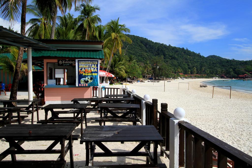 Redang Bay Resort Exterior foto