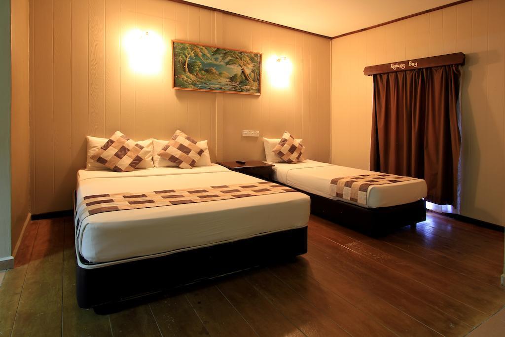 Redang Bay Resort Habitación foto