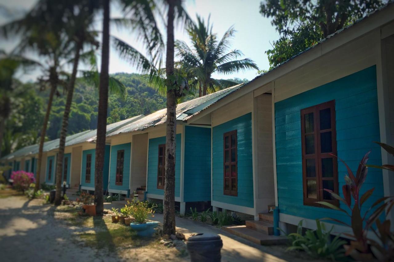 Redang Bay Resort Exterior foto