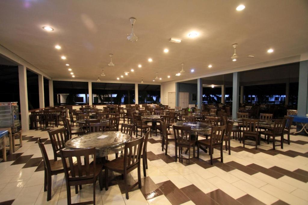 Redang Bay Resort Exterior foto