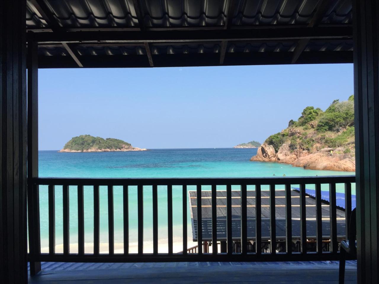 Redang Bay Resort Exterior foto